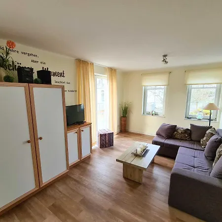 Lägenhet Appartementanlage Granitz 45490 7