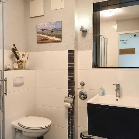 Appartementanlage Granitz 45490 7