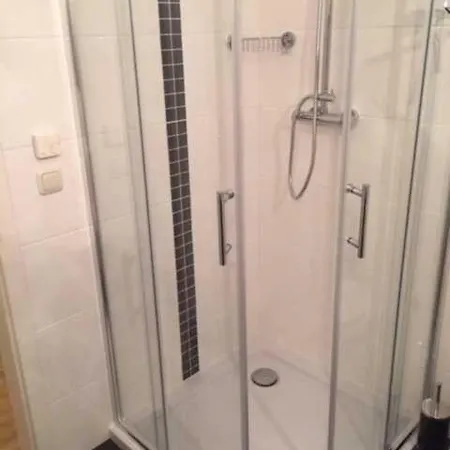 Lägenhet Appartementanlage Granitz 45490 7 Goehren (Ruegen)