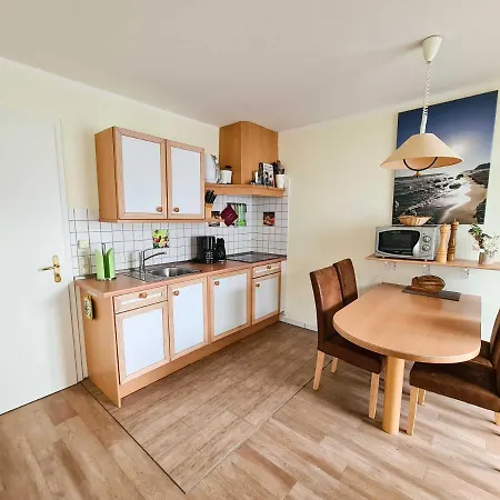 Appartementanlage Granitz 45490 7