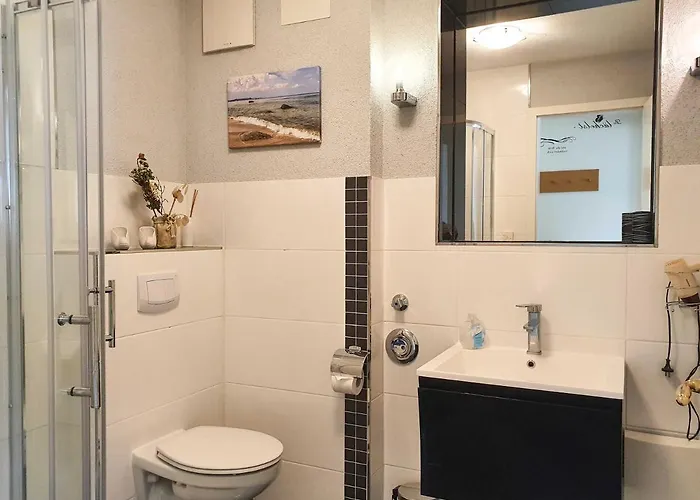 Appartementanlage Granitz 45490 7