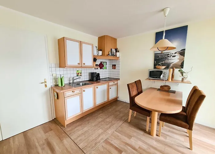 Appartementanlage Granitz 45490 7